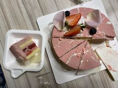 -36cake生日蛋糕·下午茶(南山店)