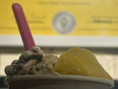 -Dal Cuore 达可芮冰淇淋(陕西北路店)