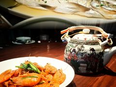 -韵秋荷(宝山龙湖天街店)