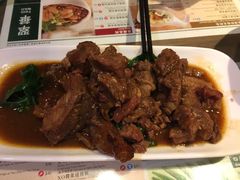 -翠华餐厅