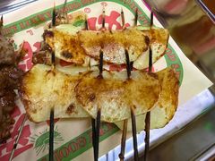 -炒豆合作社(磁器口店)