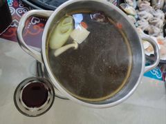 清汤锅底-丽江庭院之丽江往事(安定门店)