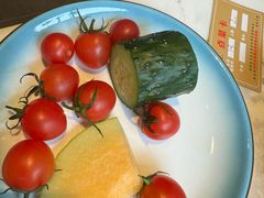 -曹家小菜(胜太路店)