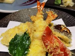 -松临·铁板烧&Omakase(神农店)