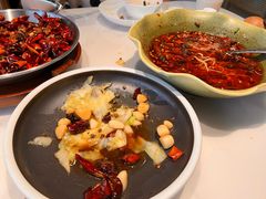 -上上席川菜(凯德乐峰广场店)