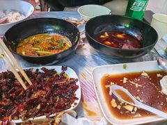 -吴记口味馆