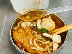 -四里沙茶面(湖滨四里店)