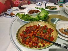 -陶缘一号·四季缘·老字号顺德菜·户外婚礼家宴(西滘店)