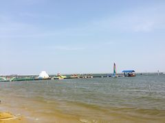 -碧海金沙