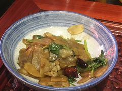 -小铫鸡汤