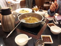 -稻香酒家·33年老字号·港式粤菜(富邦中心店)