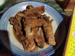 -那家小馆•北京菜•烤鸭(中关村店)