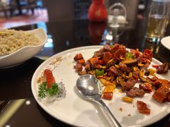 -大理实力希尔顿酒店御璽中餐厅YUXI – CHINESE RESTAURANT