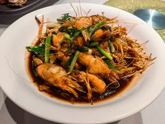 -老头儿油爆虾(星光一期店)