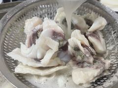 -中山脆肉鲩(新圳东路店)