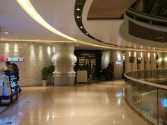 -北李妈妈菜·海肠捞饭(高新万达店)