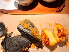 -RUXU入续糖水铺与包(卓悦中心店)
