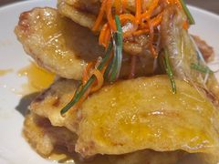 -关东小磨东北菜(上海长风大悦城店)