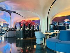 -深圳美高梅酒店·意烁FIAMMA·地中海餐厅