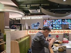 -313羊庄鲜羊火锅·鲜羊肉烧烤(李村店)