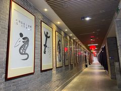 -桃园盛宴·岭南粤菜·手工茶点(南庄店)
