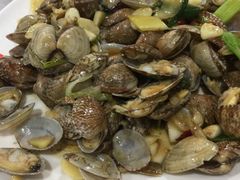 -大萝卜烧烤羊蝎子烤全羊(新城河路店)