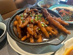-富临轩私房菜(集庆门大街店)