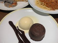 -萨莉亚意式餐厅(南京环亚凯瑟琳广场店)