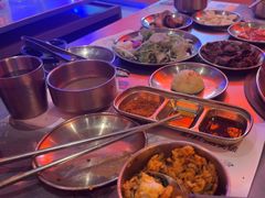 -西塔老太太泥炉烤肉(苏州大悦城店)