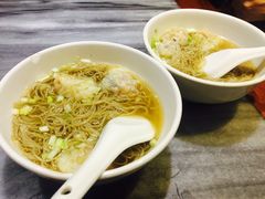 -竹园竹升面(西关总店)