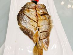 -宁波汉通海鲜大酒店(江湾店)