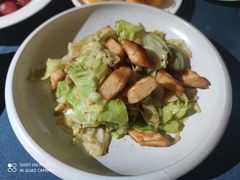 -伊带伊路新疆美食府(呼家楼店)