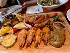 -布拉格餐厅· 中欧捷克菜(全国首店)