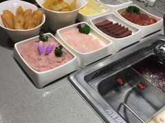 -海底捞火锅(天一广场亚细亚店)