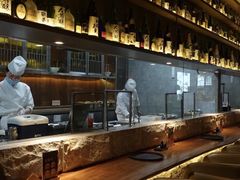 -山葵家·创意料理(宁波来福士店)