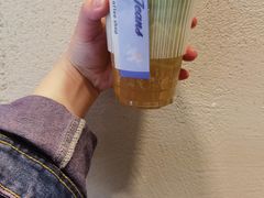 -Jeans Coffee牛仔裤咖啡