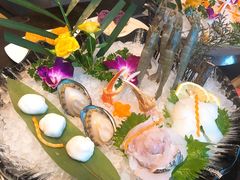 -金陵饭店 56F 家·海鲜火锅餐厅