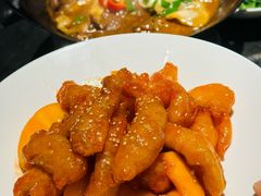 -佰家小厨·南京菜(夫子庙店)