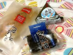 面包-全家便利店(中原二店)