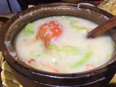-火齐潮汕砂锅粥(五道口店)