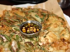 -青春韩国料理(汽博店)