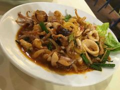-真浪花园海鲜餐馆