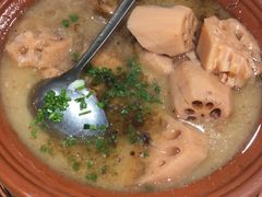-董厨煨汤馆(车站路店)