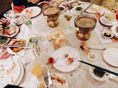-芭菲盛宴·环球美食(解放碑英利国际店)