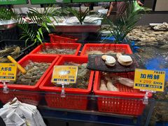 -79号渔船海鲜饭店(华强北店)