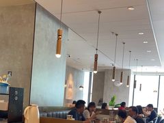 大堂-必胜客(乐山世豪PH店)