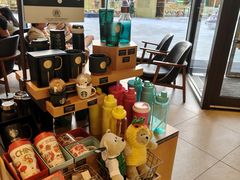 -星巴克(北京门头沟长安天街店)
