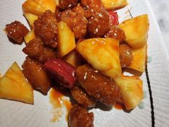 -小菜园新徽菜(常州金坛吾悦店)