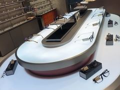 -MUJOSH木九十眼镜(人广来福士店)