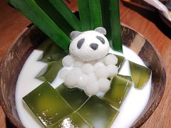 -岛风·台食小馆 ISLAND BISTRO(烟台山店)